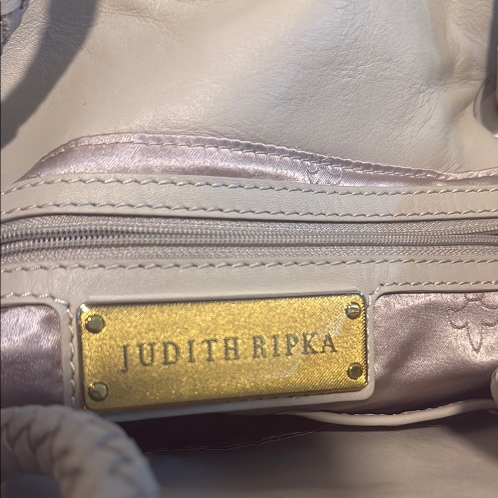Judith Ripka Stingray Bag - Picture 4 of 4